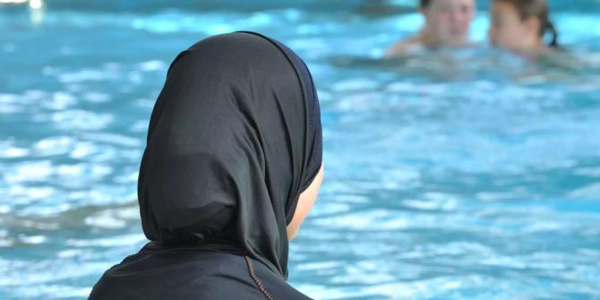 Burkini