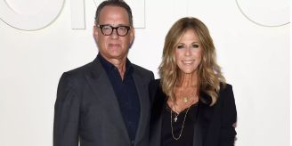 Tom Hanks Prasident Macht Hollywoodstar Zum Ehren Griechen