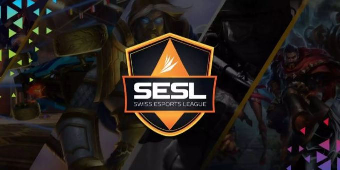 eSports - SESL wird nun von Knorr gesponsert