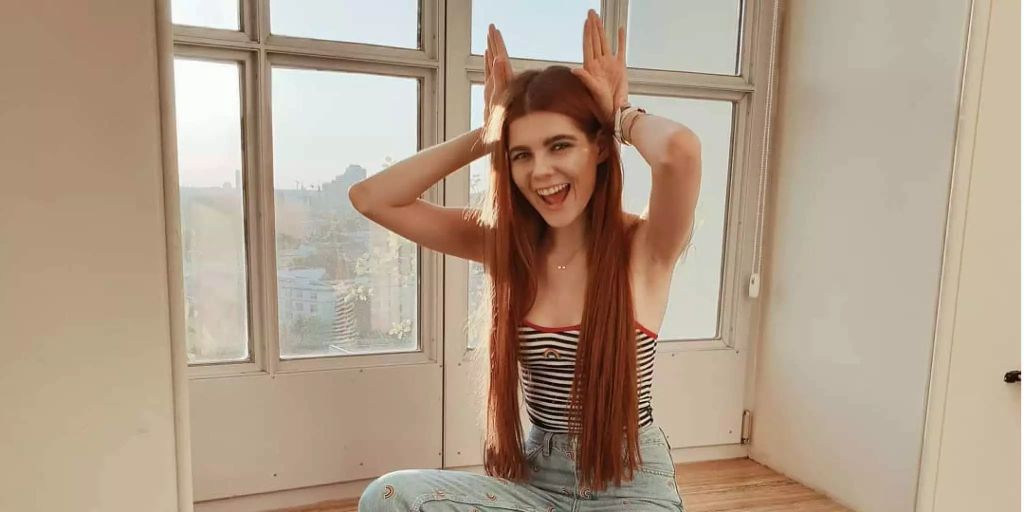 Wie Groß Ist Klaudia Mit K