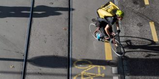 Gemeinde - Die elektrischen Cargo-Bikes kommen nach Muttenz