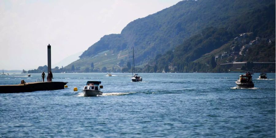 Bielersee