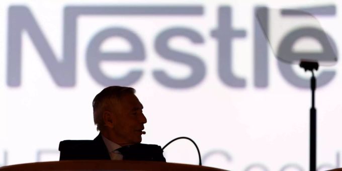 Nestlé tätigt eine Milliarden-Übernahme und vergrössert damit sein Wachstum weiter. Nestlé tätigt eine Milliarden-Übernahme und vergrössert damit sein Wachstum weiter.