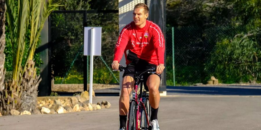 Holger Badstuber