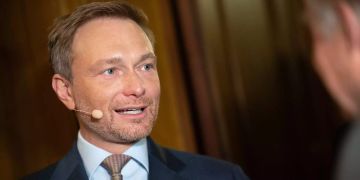 Christian Lindner