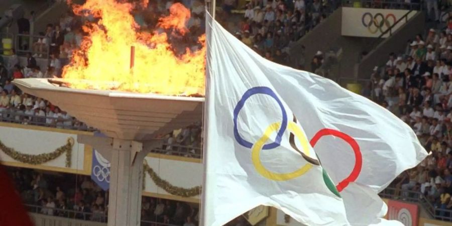 Seoul war bereits 1988 Olympia-Gastgeber. Foto: dpa