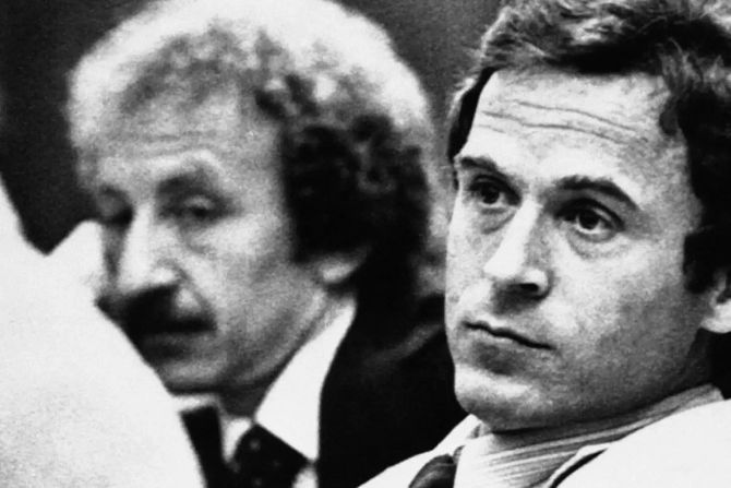 Ted Bundy