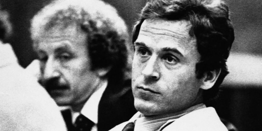 Ted Bundy