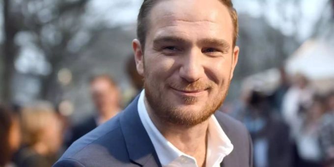 Frederick Lau wehrt sich gegen die Spuck-Vorwürfe. bayern münchen