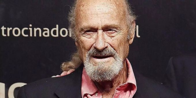 Dick Miller spielte in über 100 Filmen mit. Dick Miller