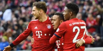 Bayern München