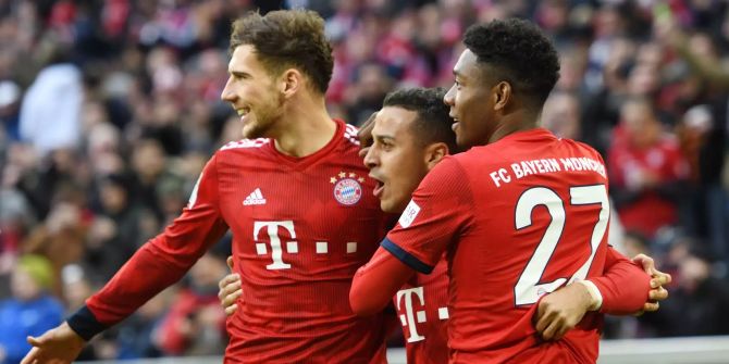 Bayern München