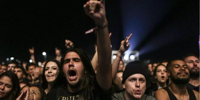 Metal oder Klassik? - Testosteronspiegel steuert Musikvorliebe