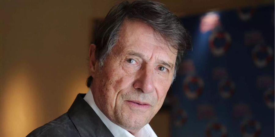 Udo Jürgens