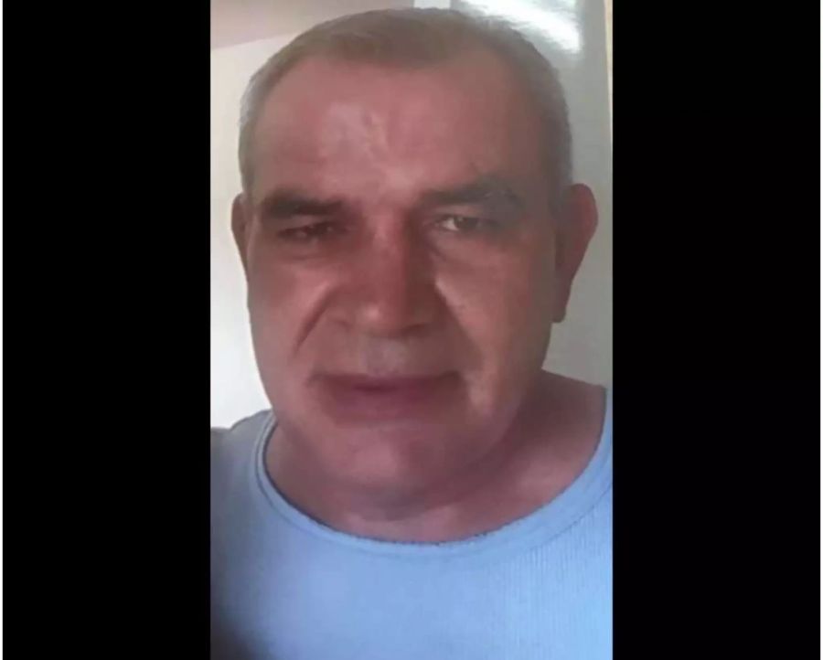 Birol Karanfil gilt seit Mitte Juli als vermisst.