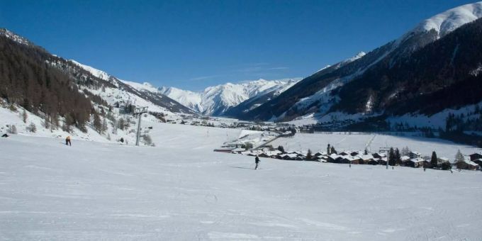 Weihnachten im Schnee - Diese Skigebiete sind klein aber fein