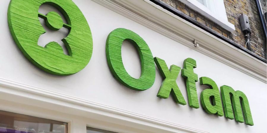 Nach Oxfam-Skandal wurde nun der Präsident wegen Korruptionsvorwürfen verhaftet.