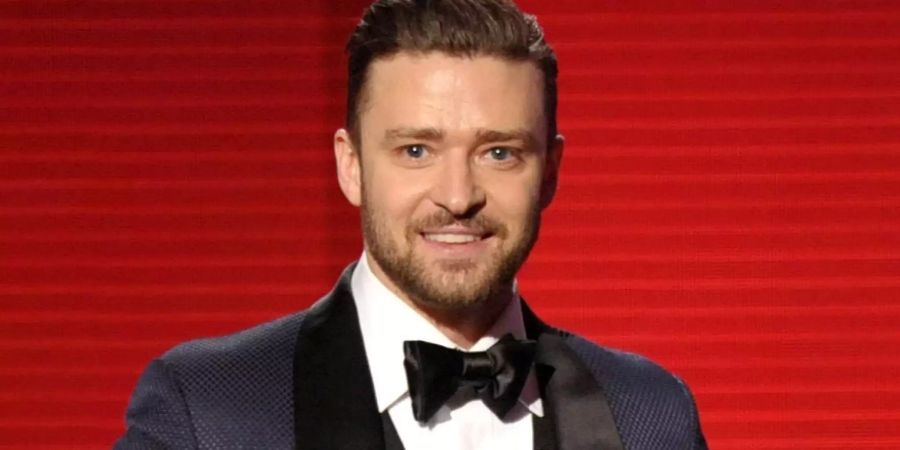 Justin Timberlake ist unter die Buchautoren gegangen.