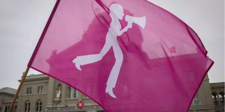 Internationaler Frauentag