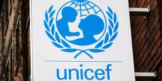 9,3 Milliarden Dollar - Unicef bittet um Geld für Nothilfeprogramme