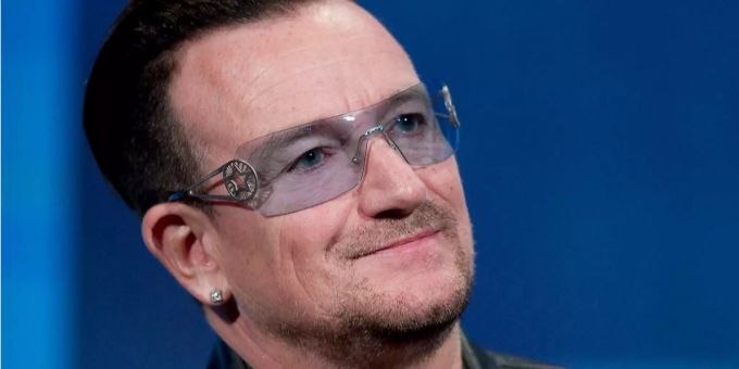 Bono entschuldigt sich für das Fehlverhalten seiner Mitarbeiter - Archivbild Bono entschuldigt sich für das Fehlverhalten seiner Mitarbeiter - Archivbild