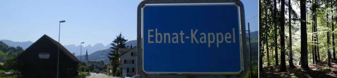 Bild: Gemeinde Ebnat Kappel Bild: Gemeinde Ebnat Kappel