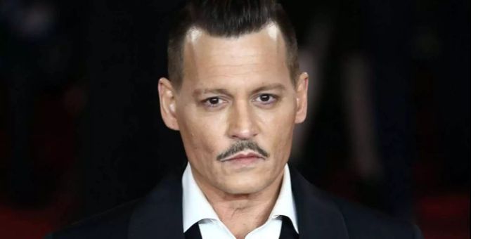 Video Aufgetaucht Rastet Johnny Depp Hier Aus Youtube