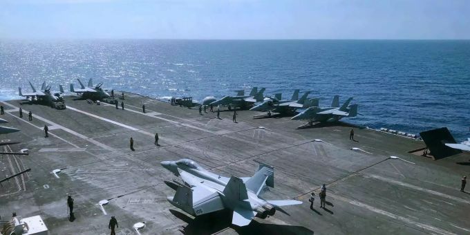 Die Raketen können Schiffe treffen, die 500 Kilometer weit entfernt sind. (Symbolbild) Die Raketen können Schiffe treffen, die 500 Kilometer weit entfernt sind. (Symbolbild)