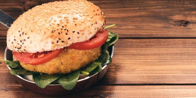 Ende für das Quorn-Schnitzel - Frankreich verbietet Fleischnamen für Vegi-Produkte