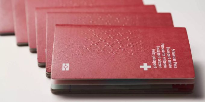 Basel - Migrationsamt informiert über Einbürgerung