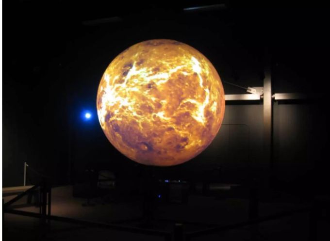 «Tess» startet die Reise am nächsten Dienstag. «Tess» startet die Reise am nächsten Dienstag.