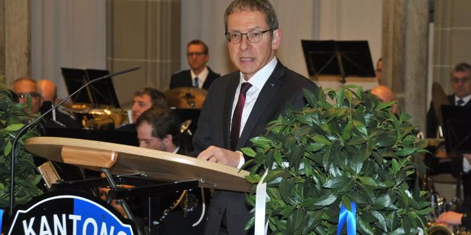 Kantonspolizei Aargau