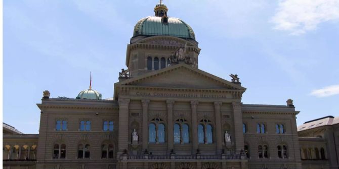 Bundeshaus