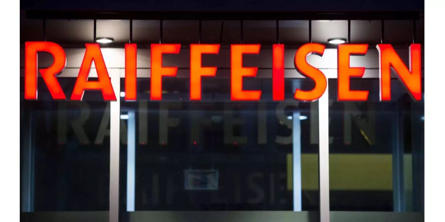 Raiffeisen
