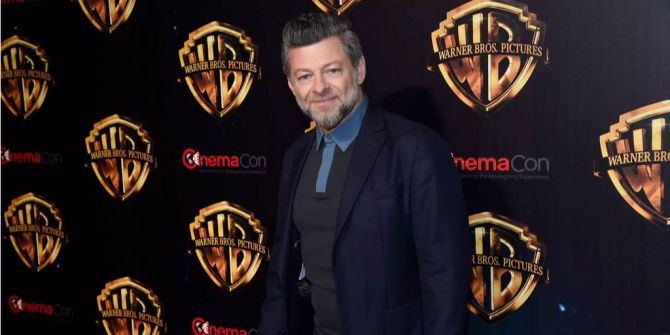 Andy Serkis, Der Herr der Ringe, Der Hobbit