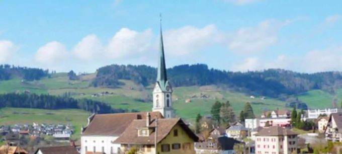 Gemeinde Schüpfheim Gemeinde Schüpfheim