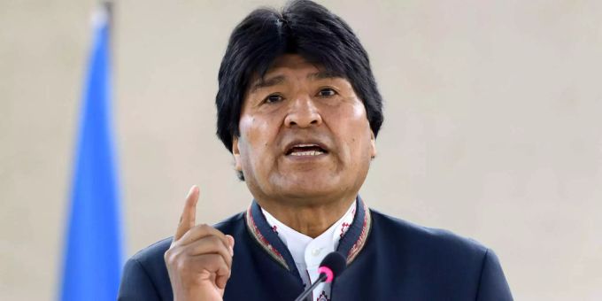 Todesschütze von Che Guevara in Bolivien gestorben