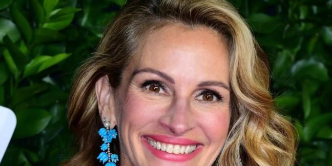 Julia Roberts soll eine Rolle in der geplanten TV-Serie übernehmen. Foto: Ian West/PA Wire/dpa Julia Roberts soll eine Rolle in der geplanten TV-Serie übernehmen. Foto: Ian West/PA Wire/dpa