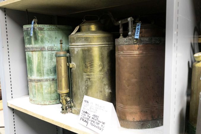 Ausstellung