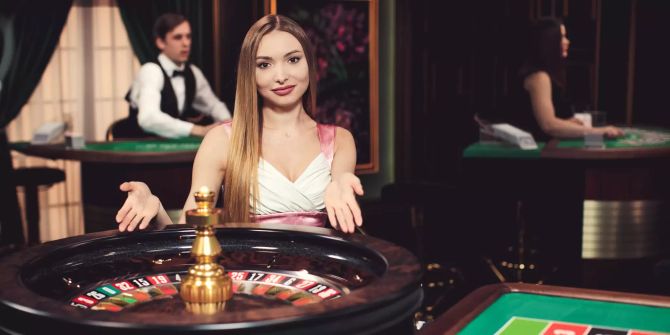 Live Casino