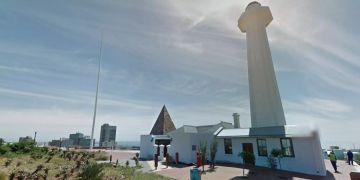 Google Street View