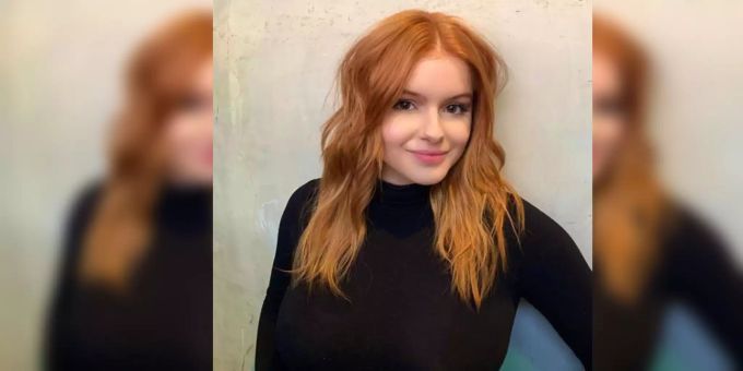 Fans gefällts - «Modern Family»-Star Ariel Winter mit neuem Look