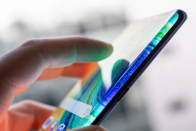 Dem Einfluss der sozialen Medien kann sich kaum jemand entziehen. Smartphone