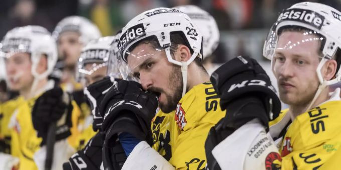 Ein Kommentar - Deshalb hat der SCB Playoffs schlicht nicht verdient