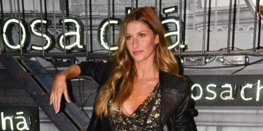 Gisele Bündchen