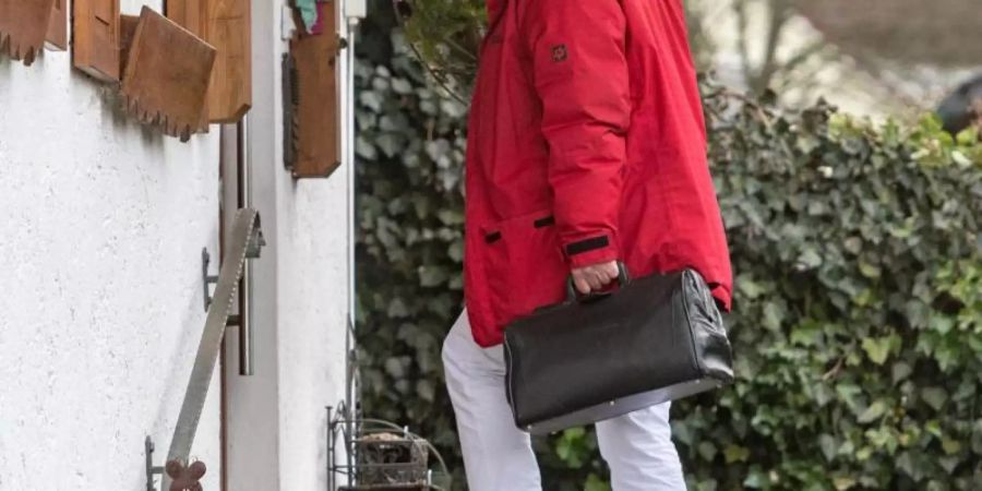 Ärzteverbände haben erhebliche Bedenken, ob eine Landarztquote im Kampf gegen den Medizinermangel helfen kann. Foto: Armin Weigel/dpa
