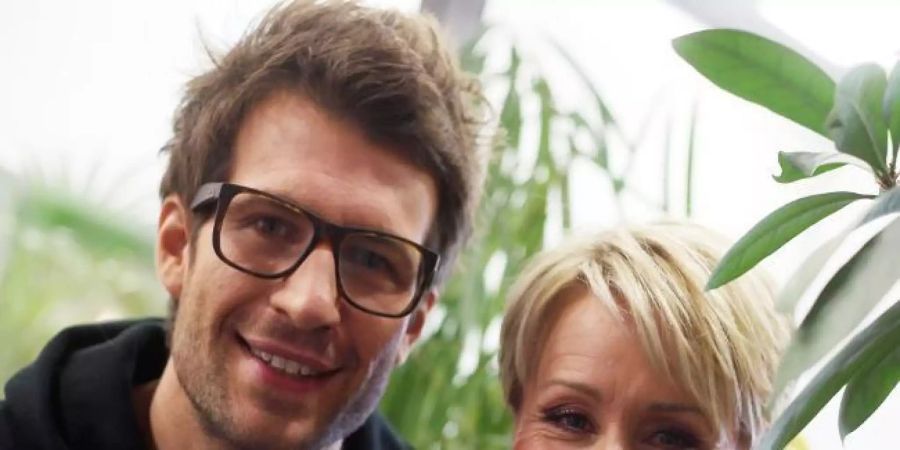 'Ich bin ein Star - Holt mich hier raus!'