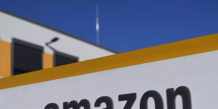 Amazon verspricht Musikern besseren Zugriff auf Streaming-Daten. Foto: Ina Fassbender/dpa/Archivbild