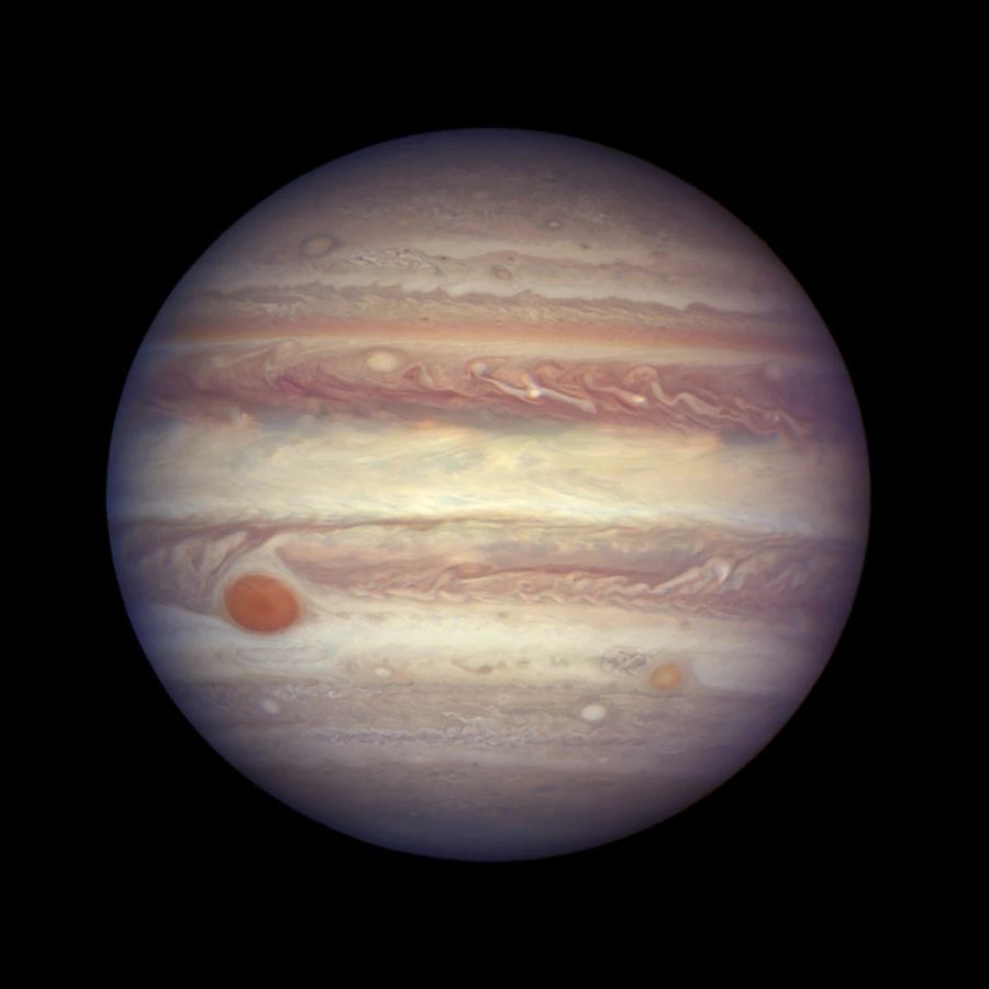 Jupiter