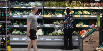 wirtschaft grossbritannien